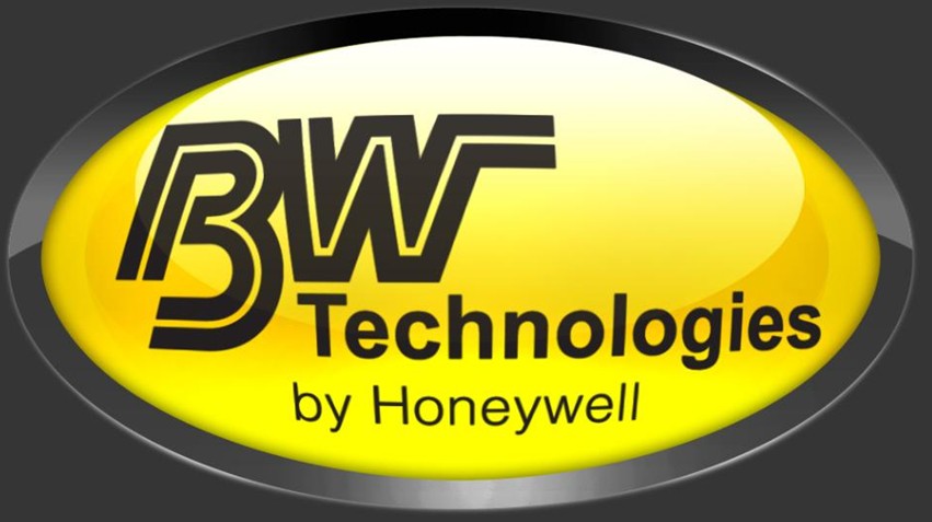 加拿大BW氣體檢測儀品牌新LOGO