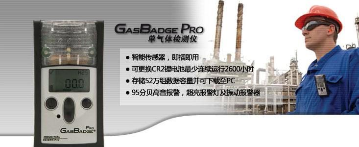 GB Pro一氧化碳?xì)怏w檢測(cè)儀