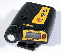TX2000氣體檢測儀