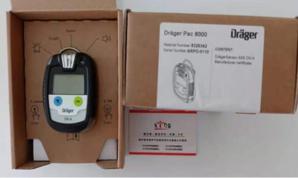 德爾格pac8000 OV